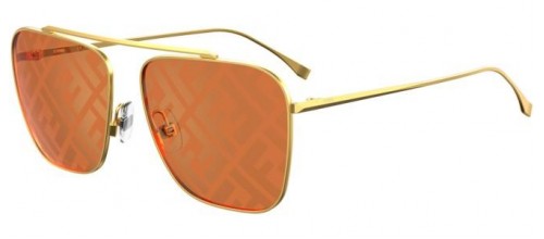 Fendi FF FAMILY FF 0406/S J5G/0M